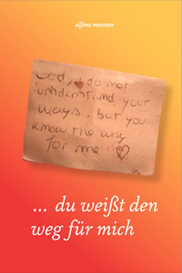 ...du weißt den Weg für mich - Librerie.coop