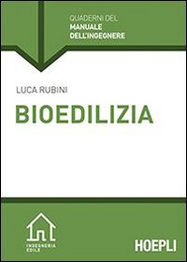 Bioedilizia - Librerie.coop Bioedilizia - Librerie.coop