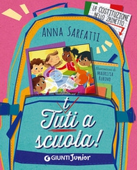 Tutti a scuola! - Librerie.coop Tutti a scuola! - Librerie.coop