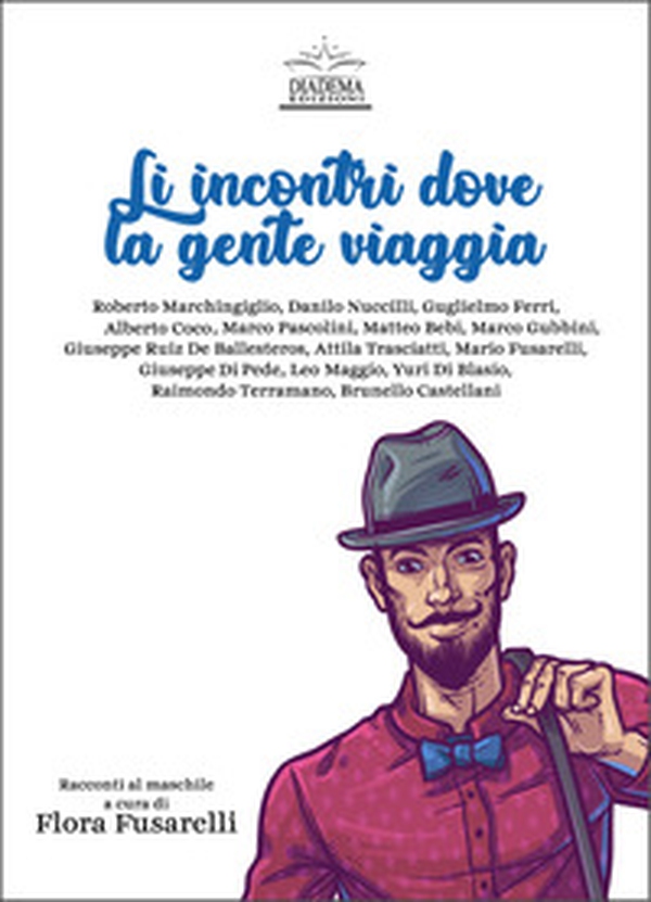 Li incontri dove la gente viaggia - Librerie.coop Li incontri dove la gente viaggia - Librerie.coop