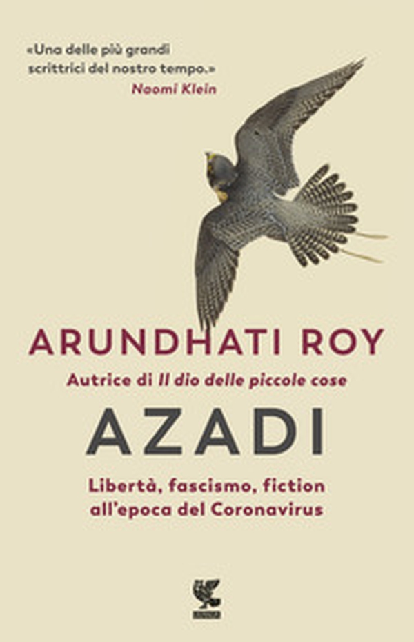 Azadi. Libertà, fascismo, fiction all'epoca del Coronavirus - Librerie.coop Azadi. Libertà, fascismo, fiction all'epoca del Coronavirus - Librerie.coop