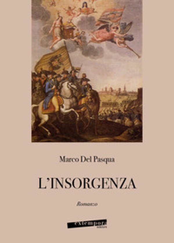 L'insorgenza - Librerie.coop L'insorgenza - Librerie.coop