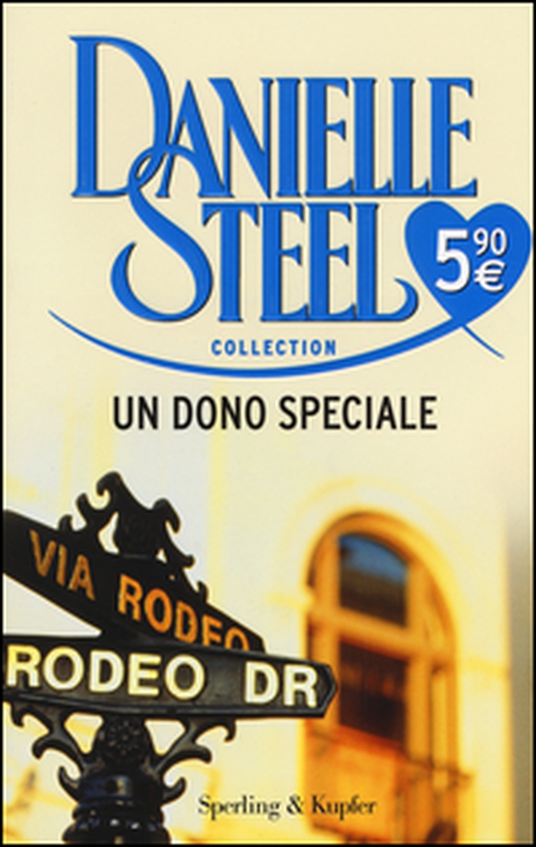 Un dono speciale - Librerie.coop Un dono speciale - Librerie.coop