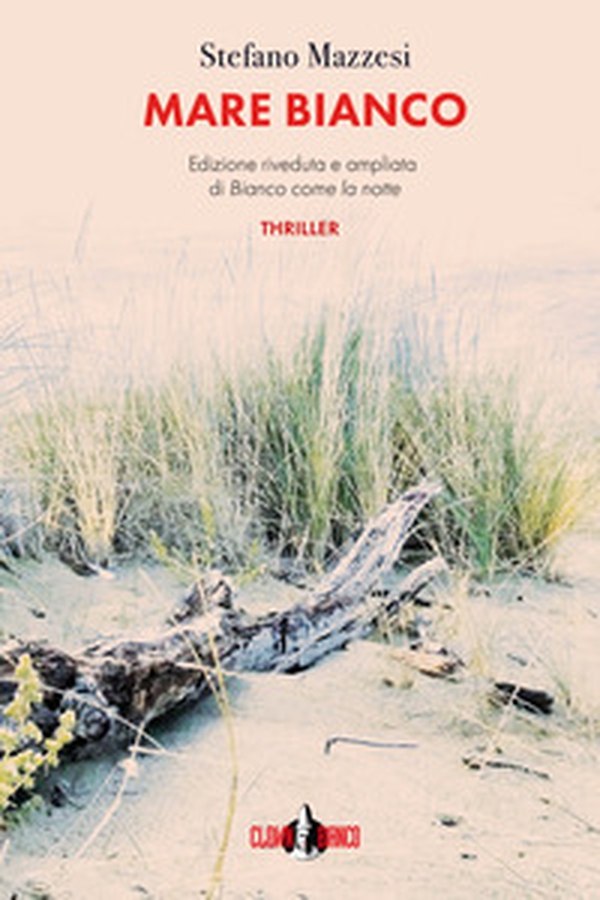 Mare bianco - Librerie.coop Mare bianco - Librerie.coop