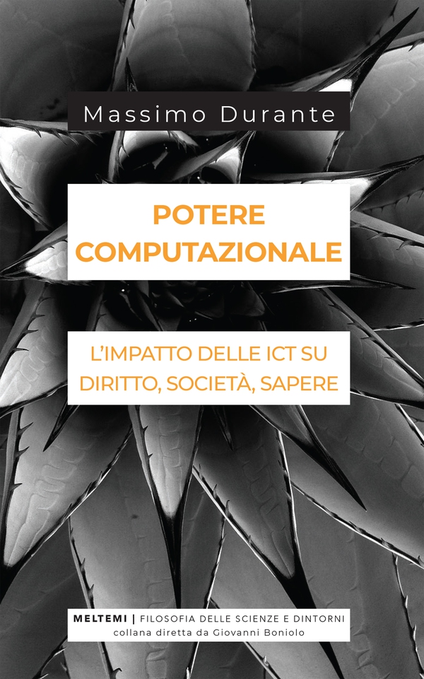 Potere computazionale - Librerie.coop Potere computazionale - Librerie.coop