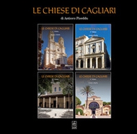 Le chiese di Cagliari - Librerie.coop