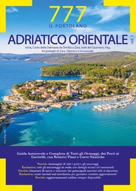 777 Adriatico orientale - Librerie.coop