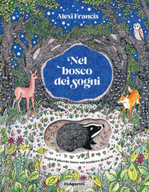 Nel bosco dei sogni - Librerie.coop
