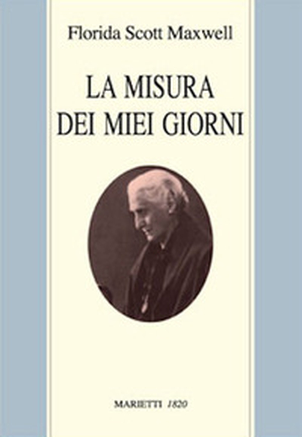 La misura dei miei giorni - Librerie.coop La misura dei miei giorni - Librerie.coop