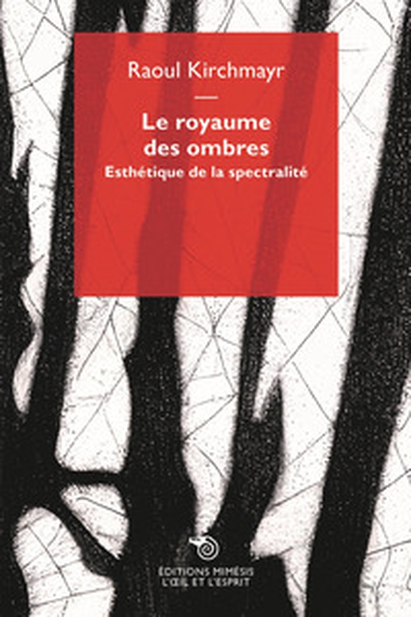 Le royaume des ombres. Esthétique de la spectralité - Librerie.coop Le royaume des ombres. Esthétique de la spectralité - Librerie.coop