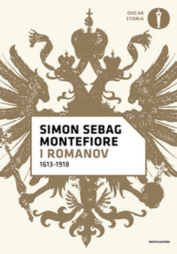 I Romanov (1613-1918) - Librerie.coop I Romanov (1613-1918) - Librerie.coop