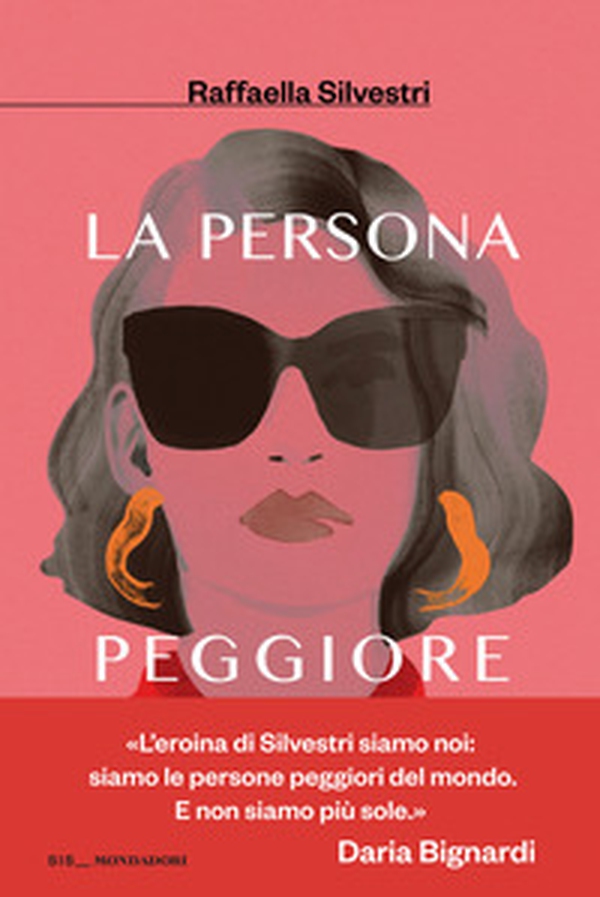 La persona peggiore - Librerie.coop
