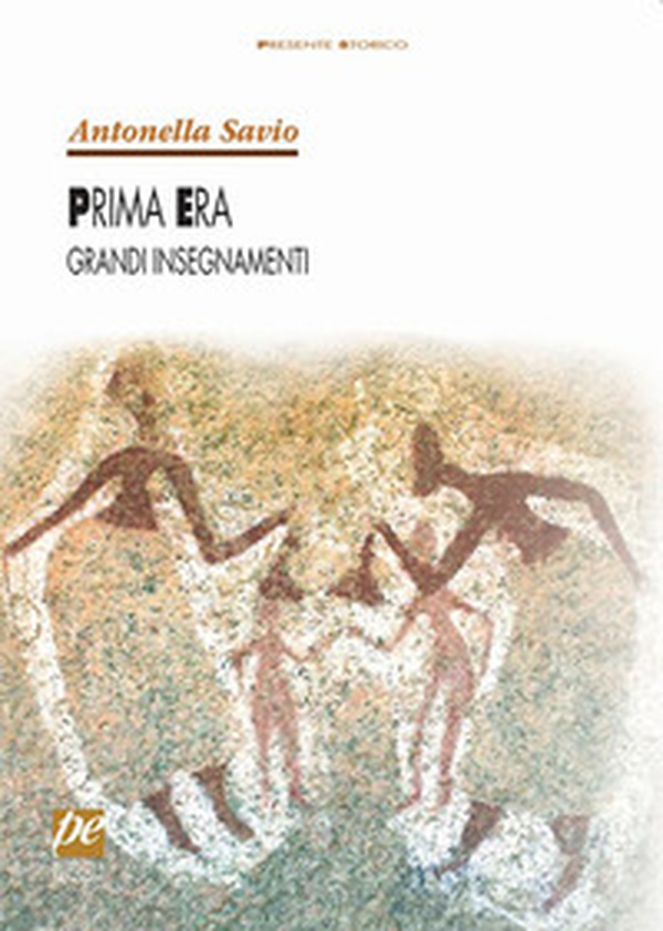 Prima era, grandi insegnamenti - Librerie.coop Prima era, grandi insegnamenti - Librerie.coop