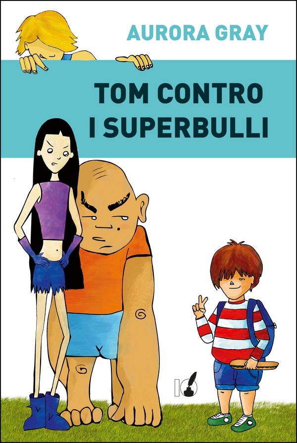 Tom contro i superbulli - Librerie.coop Tom contro i superbulli - Librerie.coop