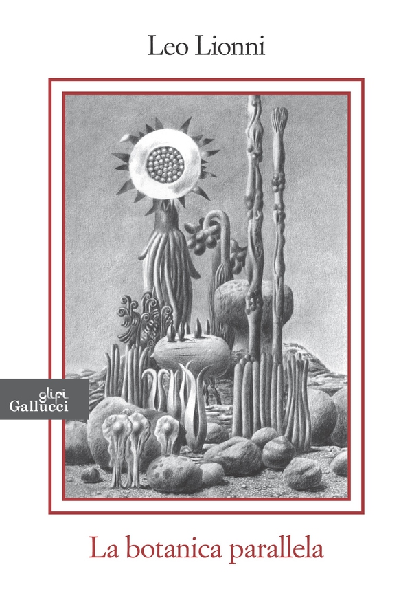 La botanica parallela - Librerie.coop
