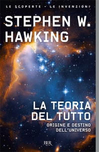La teoria del tutto. Origine e destino dell'universo - Librerie.coop La teoria del tutto. Origine e destino dell'universo - Librerie.coop