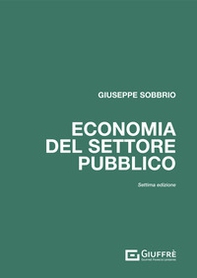 Economia del settore pubblico - Librerie.coop