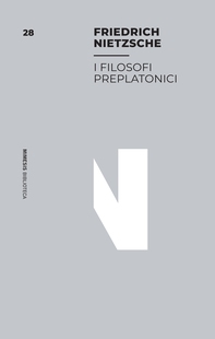 I filosofi preplatonici - Librerie.coop