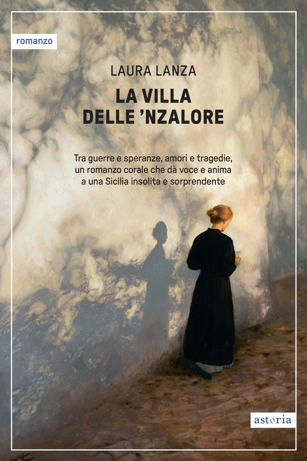 La Villa delle 'nzalore - Librerie.coop La Villa delle 'nzalore - Librerie.coop