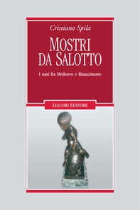 Mostri da salotto - Librerie.coop Mostri da salotto - Librerie.coop