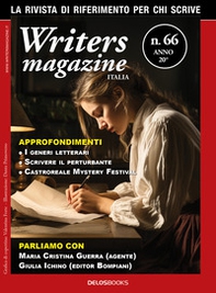 Writers magazine Italia - Vol. 66 - Librerie.coop