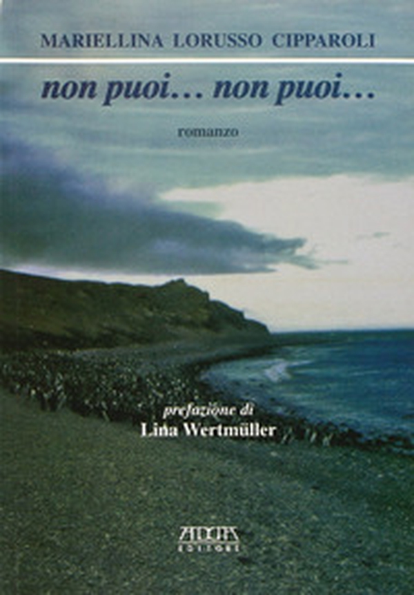 Non puoi... Non puoi - Librerie.coop Non puoi... Non puoi - Librerie.coop