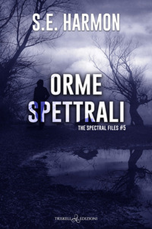 Orme spettrali. The spectral files - Vol. 5 - Librerie.coop Orme spettrali. The spectral files - Vol. 5 - Librerie.coop