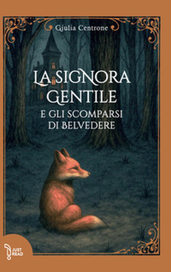 La signora Gentile e gli scomparsi di Belvedere - Librerie.coop La signora Gentile e gli scomparsi di Belvedere - Librerie.coop