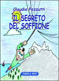 Il segreto del soffione - Librerie.coop Il segreto del soffione - Librerie.coop