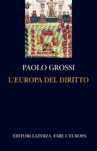 L'Europa del diritto - Librerie.coop