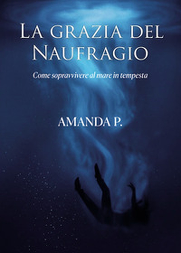 La grazia del naufragio. Come sopravvivere al mare in tempesta - Librerie.coop
