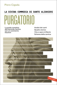 Dante Alighieri. Commedia. Purgatorio - Librerie.coop