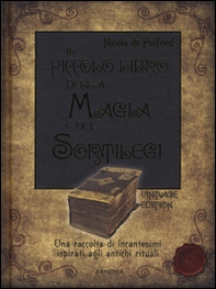 Il piccolo libro della magia e dei sortilegi - Librerie.coop