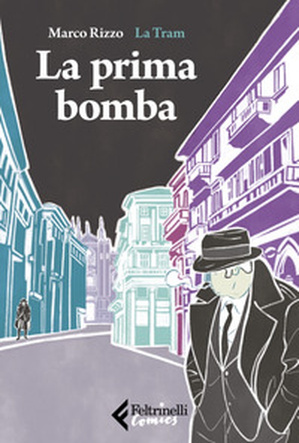 La prima bomba - Librerie.coop La prima bomba - Librerie.coop