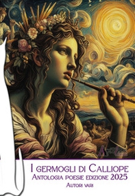 I germogli di Calliope 2025 - Librerie.coop