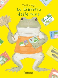 La libreria delle rane - Librerie.coop