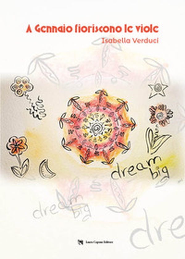 A gennaio fioriscono le viole - Librerie.coop