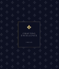 Crafting excellence Firenze - Librerie.coop
