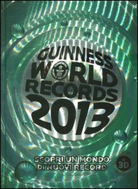 Guinness World Records 2013 - Librerie.coop