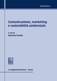 Comunicazione, marketing e sostenibilità ambientale - Librerie.coop