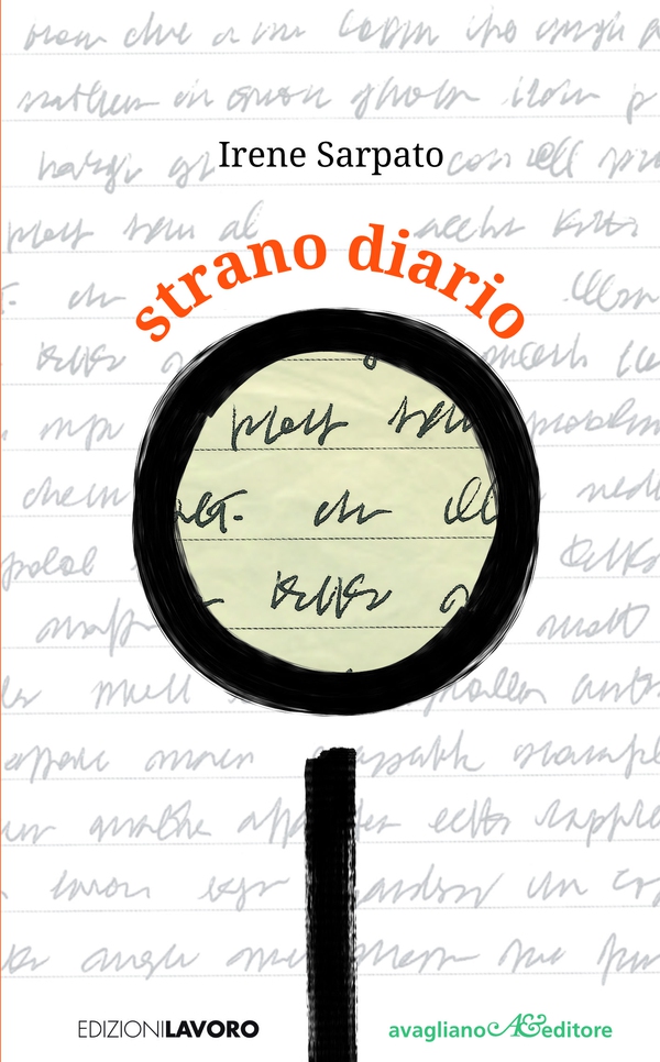 Strano diario - Librerie.coop Strano diario - Librerie.coop