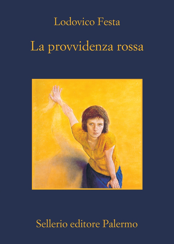 La provvidenza rossa - Librerie.coop La provvidenza rossa - Librerie.coop