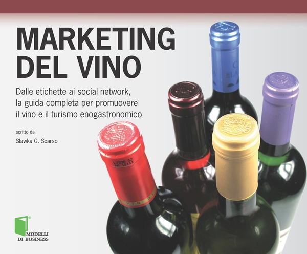Marketing del vino - Librerie.coop Marketing del vino - Librerie.coop