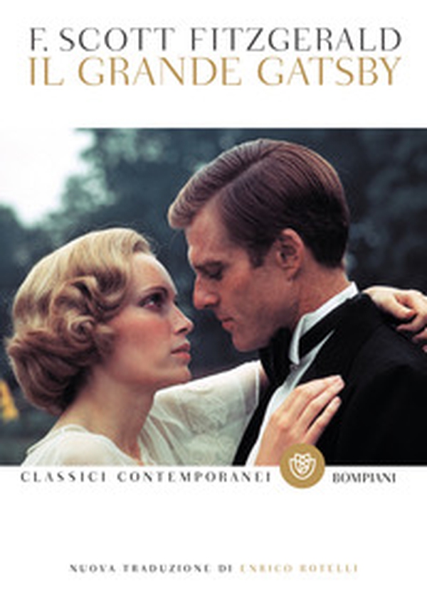 Il grande Gatsby - Librerie.coop Il grande Gatsby - Librerie.coop