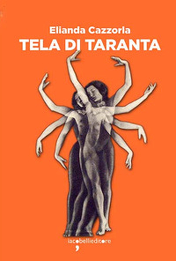 Tela di Taranta - Librerie.coop Tela di Taranta - Librerie.coop