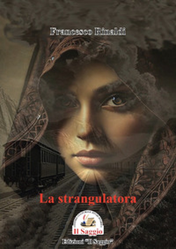 La strangulatora - Librerie.coop La strangulatora - Librerie.coop