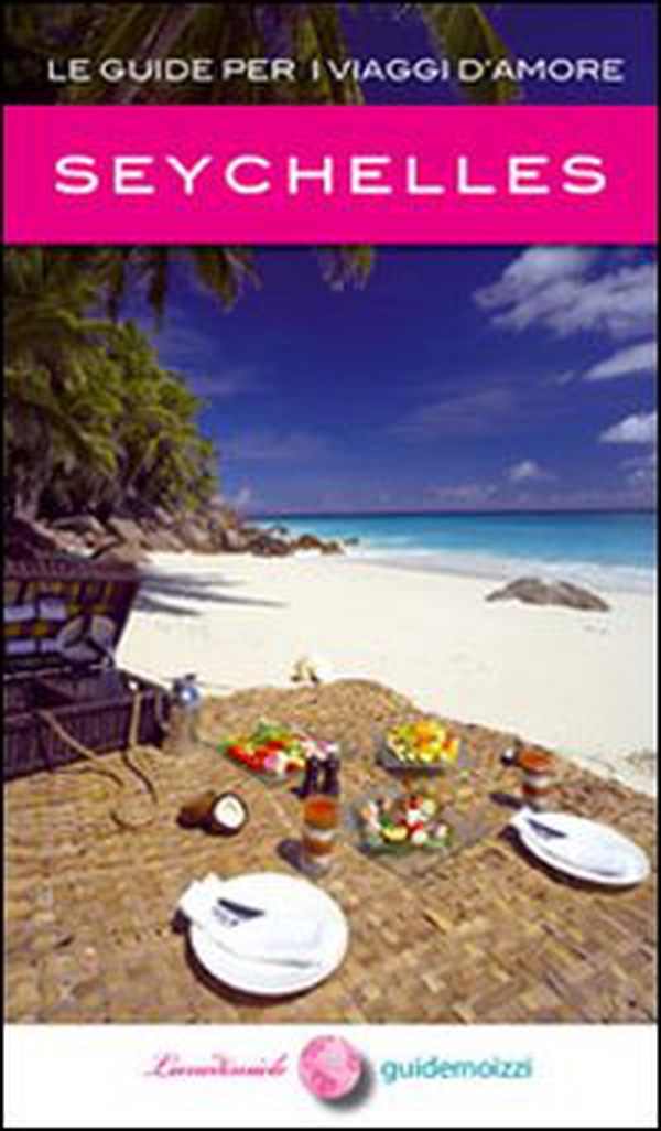 Seychelles - Librerie.coop Seychelles - Librerie.coop