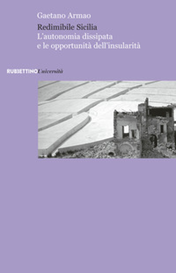 Redimibile Sicilia - Librerie.coop Redimibile Sicilia - Librerie.coop