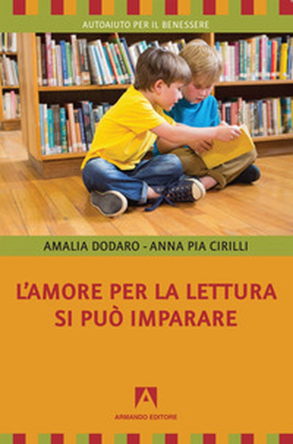 L'amore per la lettura si può imparare - Librerie.coop L'amore per la lettura si può imparare - Librerie.coop