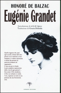 Eugénie Grandet - Librerie.coop